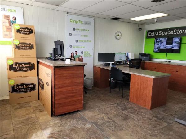 Extra Space Storage - 7840 - Jacksonville - Kori Rd - 3780 Kori Road