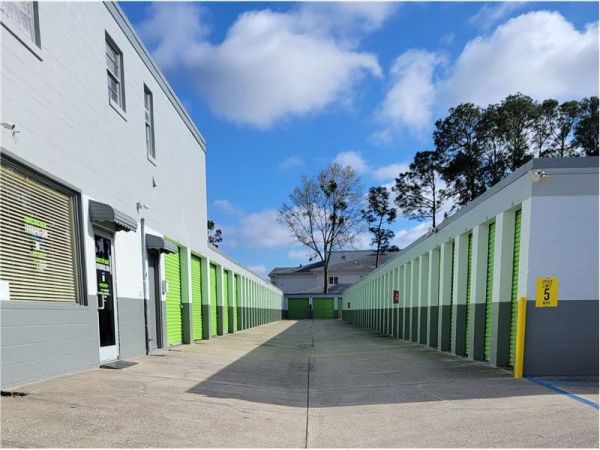 Extra Space Storage - 7840 - Jacksonville - Kori Rd - 3780 Kori Road