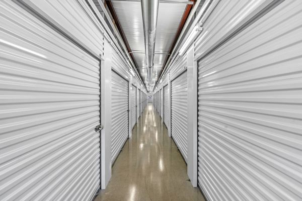 Extra Space Storage - 7852 - Weatherford - Johnson Bend Rd - 2035 Johnson Bend Road