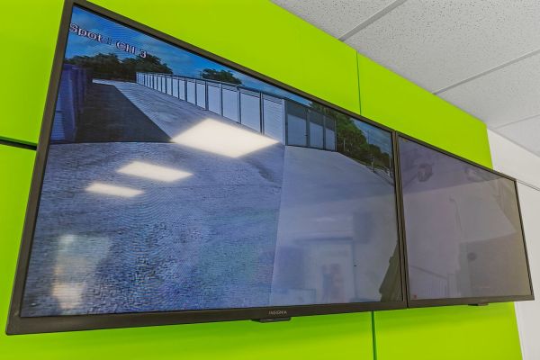 Extra Space Storage - 7852 - Weatherford - Johnson Bend Rd - 2035 Johnson Bend Road