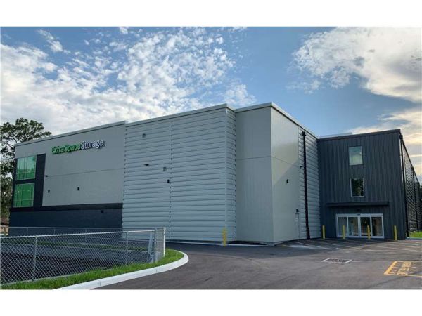 Extra Space Storage - 7865 - Apopka - Lester Rd - 25 East Lester Road