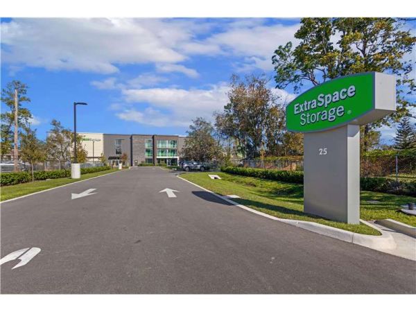 Extra Space Storage - 7865 - Apopka - Lester Rd - 25 East Lester Road