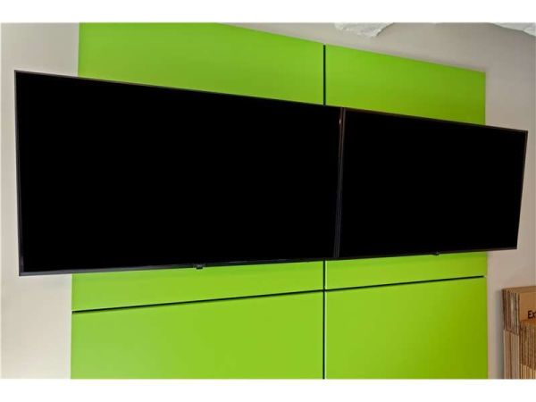 Extra Space Storage - 7865 - Apopka - Lester Rd - 25 East Lester Road