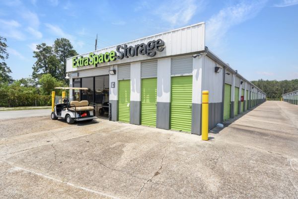 Extra Space Storage - 7866 - Kingwood - 401 Northpark Dr - 401 Northpark Drive