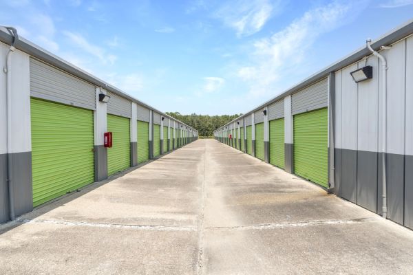 Extra Space Storage - 7866 - Kingwood - 401 Northpark Dr - 401 Northpark Drive