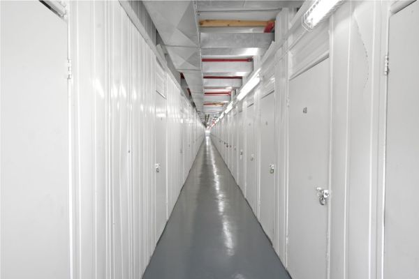 Extra Space Storage - 7866 - Kingwood - 401 Northpark Dr - 401 Northpark Drive