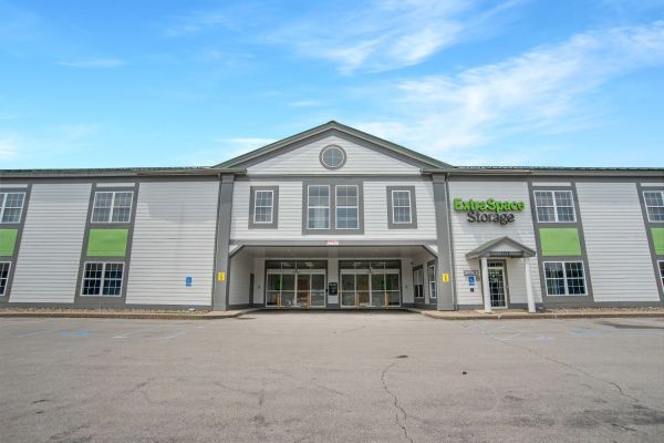 Extra Space Storage - 7879 - Clifton Park - 1772 Route 9 - 1772 U.s. 9