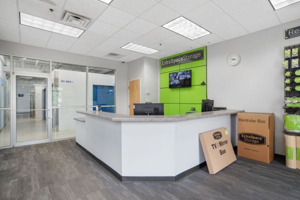 Extra Space Storage - 7879 - Clifton Park - 1772 Route 9 - 1772 U.s. 9