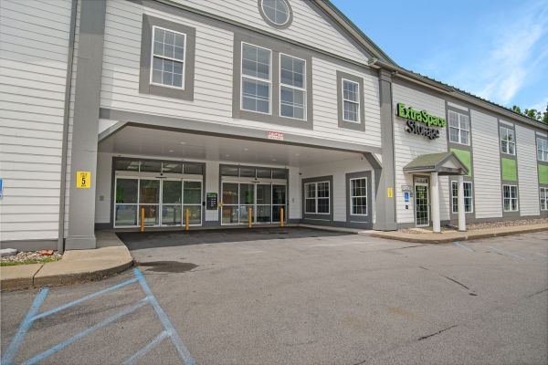 Extra Space Storage - 7879 - Clifton Park - 1772 Route 9 - 1772 U.s. 9