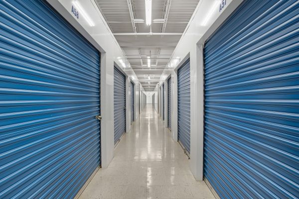 Extra Space Storage - 7879 - Clifton Park - 1772 Route 9 - 1772 U.s. 9
