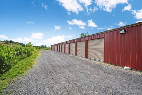 Extra Space Storage - 7880 - Amsterdam - State Highway 30 - 4786 New York 30