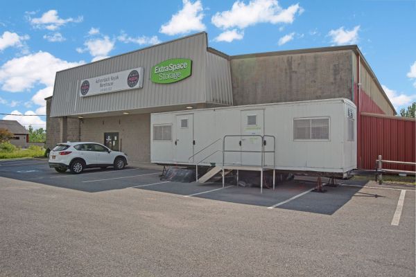 Extra Space Storage - 7880 - Amsterdam - State Highway 30 - 4786 New York 30