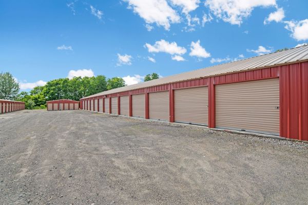 Extra Space Storage - 7880 - Amsterdam - State Highway 30 - 4786 New York 30