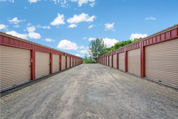Extra Space Storage - 7880 - Amsterdam - State Highway 30 - 4786 New York 30