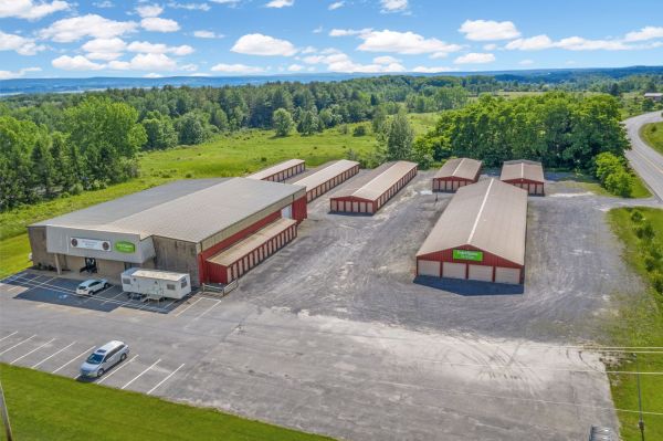 Extra Space Storage - 7880 - Amsterdam - State Highway 30 - 4786 New York 30