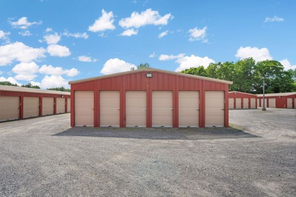 Extra Space Storage - 7880 - Amsterdam - State Highway 30 - 4786 New York 30