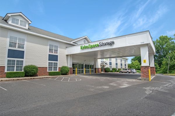 Extra Space Storage - 7882 - Clifton Park - Ushers Rd - 259 Ushers Road