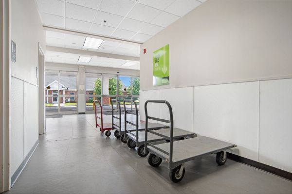 Extra Space Storage - 7882 - Clifton Park - Ushers Rd - 259 Ushers Road