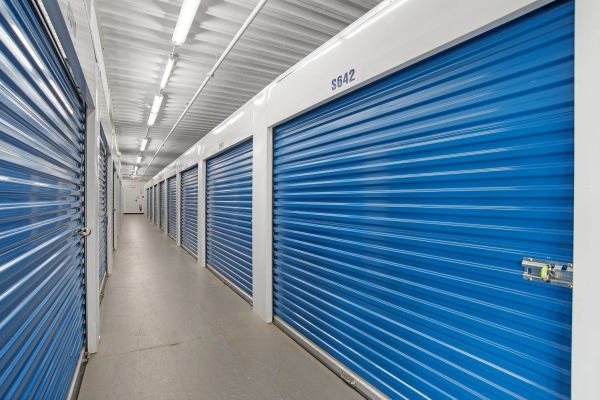 Extra Space Storage - 7882 - Clifton Park - Ushers Rd - 259 Ushers Road