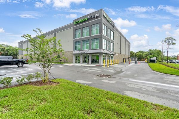 Extra Space Storage - 7904 - Fort Pierce - Jenkins Rd - 2500 South Jenkins Road