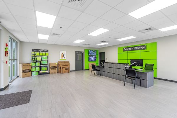 Extra Space Storage - 7904 - Fort Pierce - Jenkins Rd - 2500 South Jenkins Road
