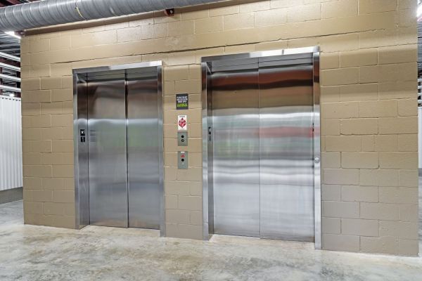 Extra Space Storage - 7904 - Fort Pierce - Jenkins Rd - 2500 South Jenkins Road
