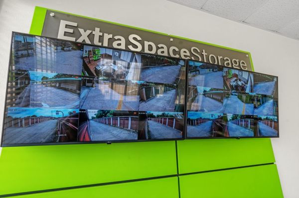 Extra Space Storage - 7944 - Dallas - Marvin D. Love Freeway - 3714 Marvin D. Love Freeway