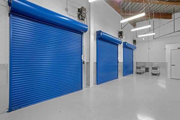Extra Space Storage - 7960 - York - Whiteford Rd - 2899 Whiteford Road