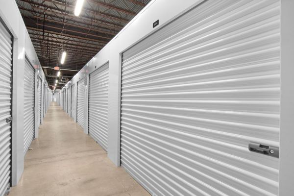 Extra Space Storage - 7960 - York - Whiteford Rd - 2899 Whiteford Road