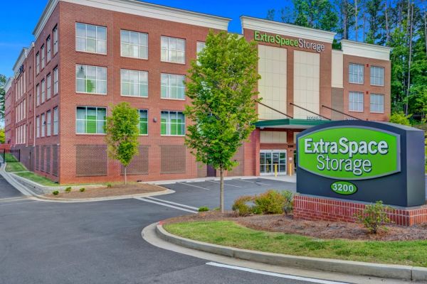 Extra Space Storage - 7962 - Woodstock - Cherokee Lane - 3200 South Cherokee Lane
