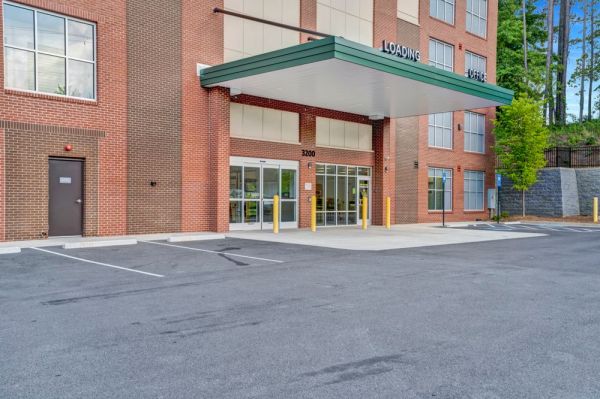 Extra Space Storage - 7962 - Woodstock - Cherokee Lane - 3200 South Cherokee Lane