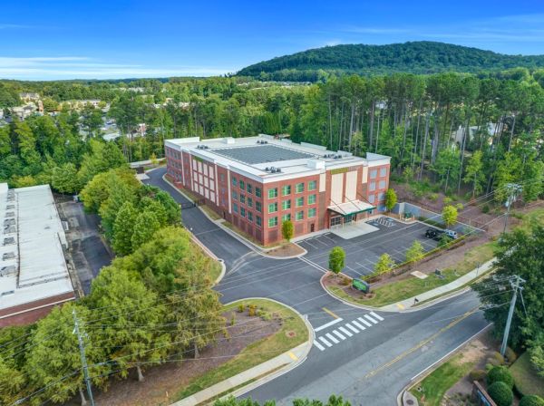 Extra Space Storage - 7962 - Woodstock - Cherokee Lane - 3200 South Cherokee Lane
