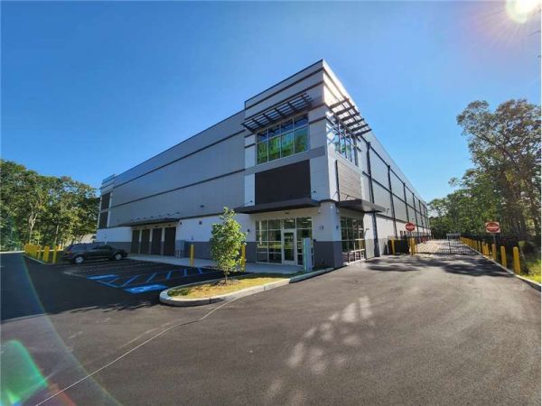 Extra Space Storage - 7964 - Voorhees Township - Cooper Rd - 425 Cooper Road