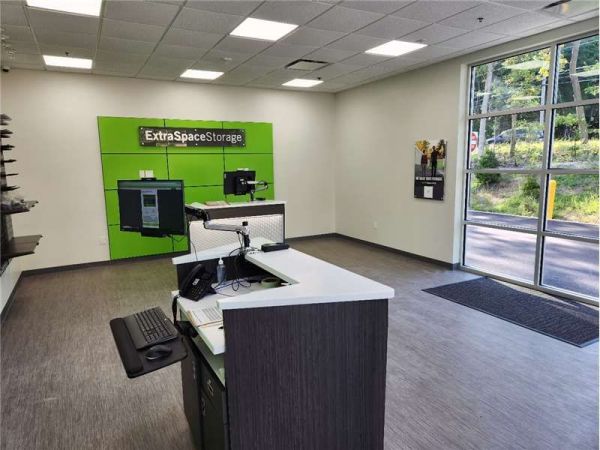 Extra Space Storage - 7964 - Voorhees Township - Cooper Rd - 425 Cooper Road