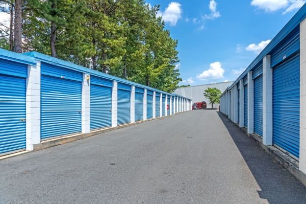 Extra Space Storage - 7966 - Charlotte - 5649 South Blvd - 5649 South Boulevard