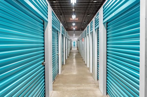 Extra Space Storage - 7966 - Charlotte - 5649 South Blvd - 5649 South Boulevard
