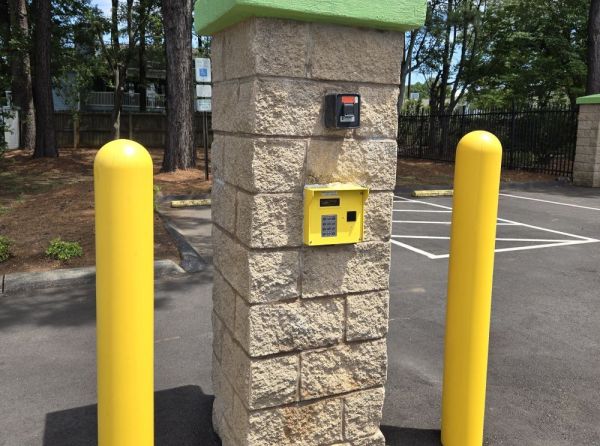 Extra Space Storage - 7966 - Charlotte - 5649 South Blvd - 5649 South Boulevard