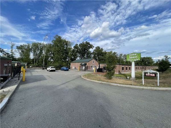 Extra Space Storage - 7972 - Millbury - Providence St - 147 Providence Street