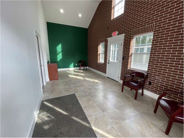Extra Space Storage - 7972 - Millbury - Providence St - 147 Providence Street