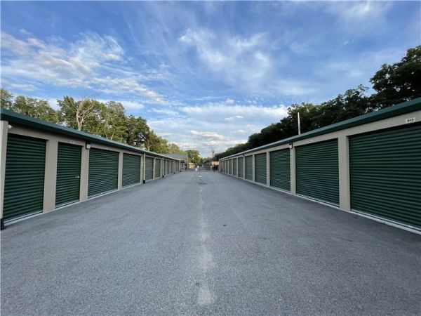 Extra Space Storage - 7972 - Millbury - Providence St - 147 Providence Street