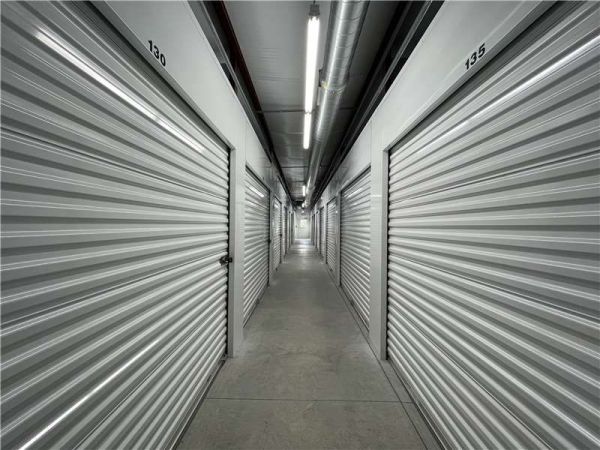 Extra Space Storage - 7972 - Millbury - Providence St - 147 Providence Street