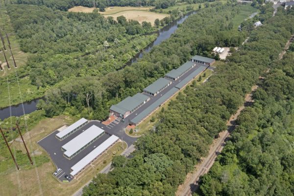 Extra Space Storage - 7972 - Millbury - Providence St - 147 Providence Street