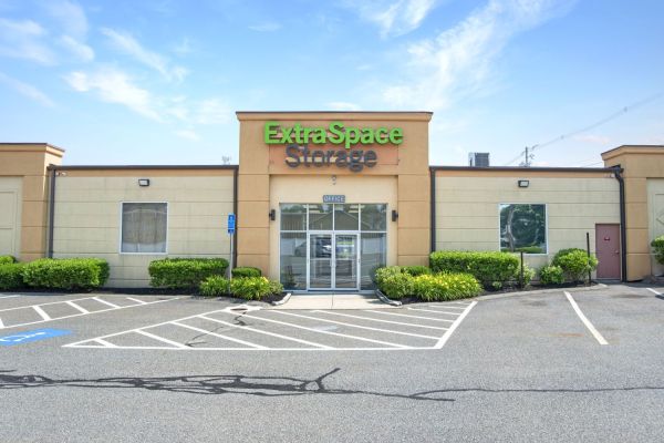 Extra Space Storage - 7975 - Stoughton - 1204 Washington St - 1204 Washington Street