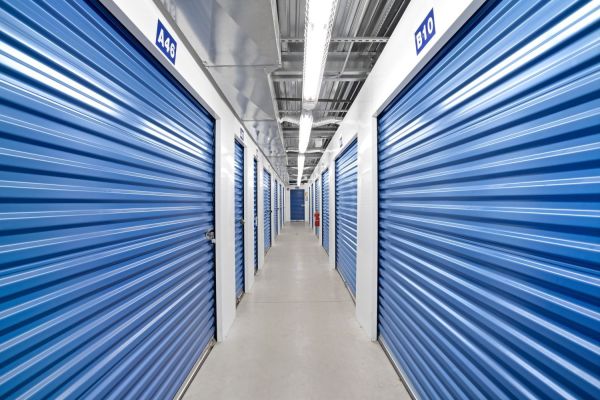 Extra Space Storage - 7975 - Stoughton - 1204 Washington St - 1204 Washington Street