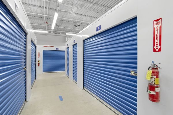 Extra Space Storage - 7975 - Stoughton - 1204 Washington St - 1204 Washington Street