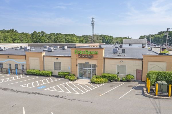 Extra Space Storage - 7975 - Stoughton - 1204 Washington St - 1204 Washington Street