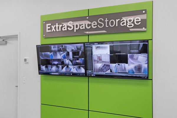 Extra Space Storage - 7975 - Stoughton - 1204 Washington St - 1204 Washington Street