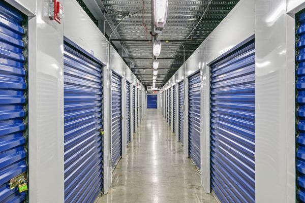 Extra Space Storage - 7985 - Fort Lauderdale - 1st Ave - 1217 Southwest 1st Avenue