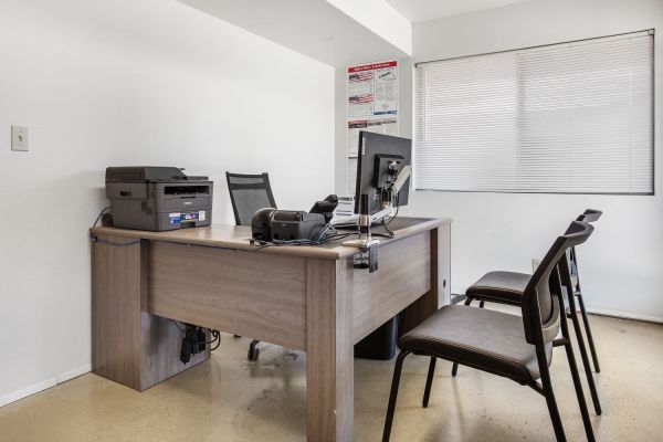 Extra Space Storage - 7987 - El Cajon - Magnolia Ave - 1636 Magnolia Avenue