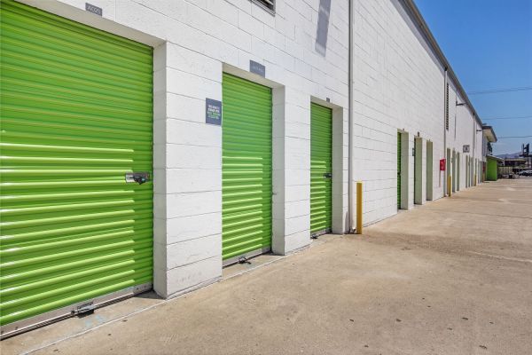 Extra Space Storage - 7987 - El Cajon - Magnolia Ave - 1636 Magnolia Avenue